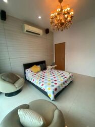 City Square Residences (D8), Condominium #574151771